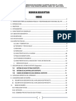 1.00 Memoria Descriptiva - Marcona Act Marzo2024