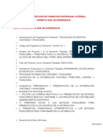 Guia de Estados Financieros