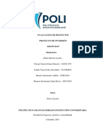 Proyecto de Inversión-Evaluacion de Proy G.B07 (1ra Entrega)