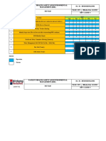 Facility Health, Safety and Environmental Management (Hse)