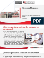 Recursos Humanos Clase 4