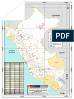 Mapa de Rellenos Sanitarios