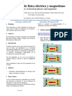 Lab 2 - FEM