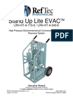 Stand Up Lite Evac-1.0v LRH-HT