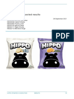 Hippo Case Study