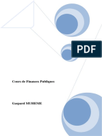 Finance Public Licence 2 Ecopo