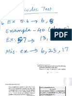 Enodic Test: Etampl - 40 CP-S)