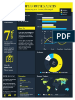 Infographic Resume