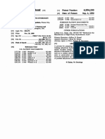 ' Umted States Patent (19) (11) Patent Number: 4,954,330 Ziegenhain (45) Date of Patent: Sep. 4, 1990