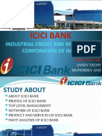 Icici Bank PPT 5584a31de5658