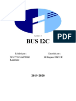 Bus I2c