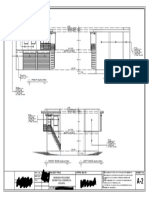 REAR Elevation Front Elevation: Apex Top of Roof Top of Beam