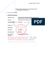 Curso Operador Avanzado de Drones ESPECIALIDAD