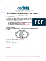 APX1 - 2021-2 - Gabarito Oficial