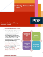 Mukhyamantri Apprenticeship Training Scheme: (MATS)