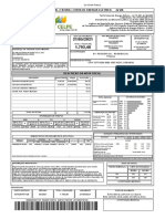 Fatura de Energia - APTO 1501 JOPIN - ABRIL.2021