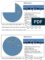 Alpha: ARPA Exercise 1