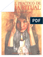 MANUAL PRACTICO DE MAGIA RITUAL (Autoiniciacion)