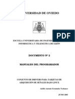 Manuales Del Programador