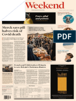 Financial Times (UK Edition) - No. 40,827 (02 Oct 2021)