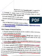 Pericyclic Reactions, 1