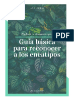 Ebook Guiabasicaparareconocerloseneatipos Ana Ceres