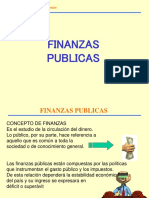 Finanzas Publicas LHV