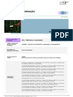 Referencial de Dupla Certificação - (Object Object)