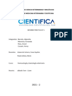 Farmacología - Informe 5