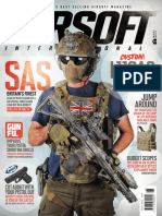 Airsoft International - Volume 17 Issue 6 - 23 September 2021