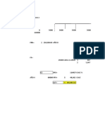 Primera Clase - 2 Unidad Financiera