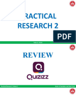 Practical Research 2: Pablo B. Matel