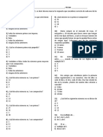 Examen de 6