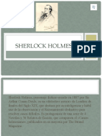 Sherlock Holmes