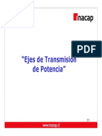 Transmision