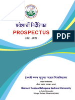 Final Prospectus 2021-2022