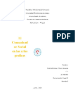 Trabajo N.3 Comunicacion Visual III Gabriel Pineiro