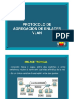 Vlans Sobre Enlaces Troncales