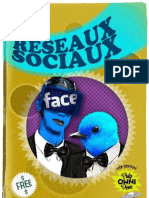 Réseaux Sociaux et Internet