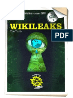 WikiLeaks et Internet