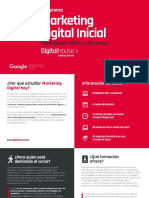 Marketing Digital Partner 1