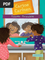 Tooth Trouble