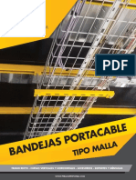 Brochure Bandejas Malla (Actualizado)