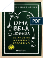 Uma Bela Jogada Segunda Edição - Marketing