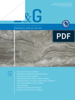 E&G - Quaternary Science Journal Vol. 59 No 1 - 2