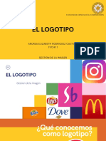 El Logotipo