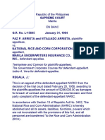 Arieta Vs Naric - GR L15645