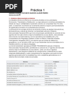 ALDAIR PEDRO PACHECO HUANCA - Práctica 1 - Documentos de Google