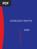 Catalogo Trotta