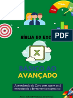 Biblia Do Excel